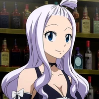 Mirajane Strauss