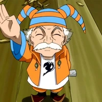 Hội trưởng Makarov