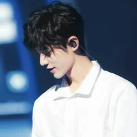 Tiêu Chiến(Xiao Zhan)- Kai