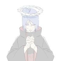 con tg simp konan