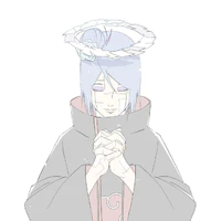 con tg simp konan
