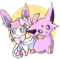 ninfia + eifie