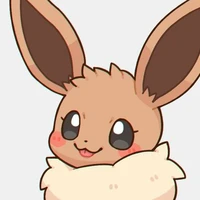 eevee ( evui )