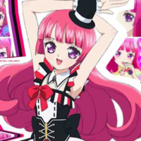 Houjou Sophie