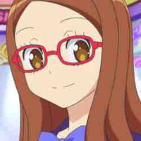 Megane ( nữ )