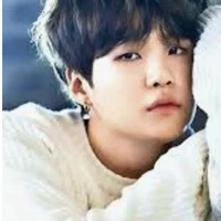 Min Yoon-gi(Suga)
