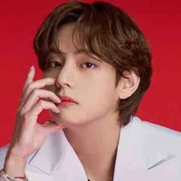 Kim Taehyung 