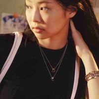 Kim Jennie 