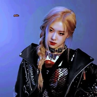 Park Chaeyoung(Rosé)