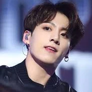Jeon Jungkook