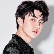 Oh Sehun
