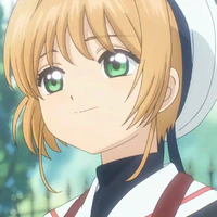 sakura kinomoto (bé đào🍑)