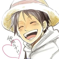 cậu cả Monkey D Luffy