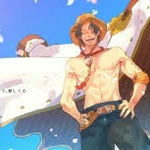 anh lửa 🔥Portgas D ACE
