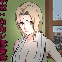 Tsunade