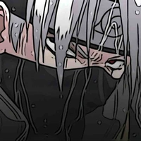 Kakashi 