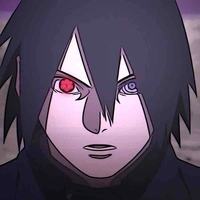Sasuke