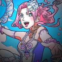 Sakura 