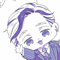 Haitani Ran