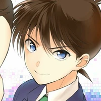 Shinichi kudo