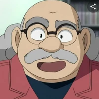 Agasa Hiroshi