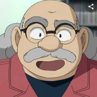 Agasa Hiroshi