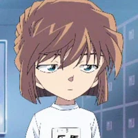 Haibara Ai
