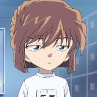 Haibara Ai