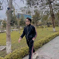 Bố Tuấn
