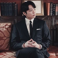 Jeon Jungkook [Papa mấy nàng]