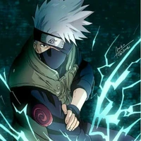 Hatake Kakashi