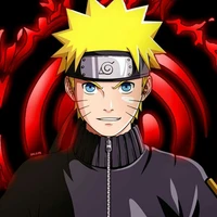 Uzumaki Naruto