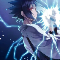 Uchiha Sasuke