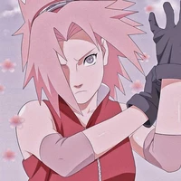 Haruno Sakura