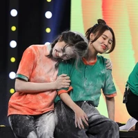 couple Ngọc Ngân (mik ó)