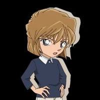 Haibara ai - Sherry - Miyano Shiho
