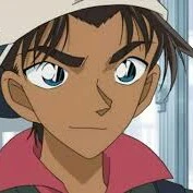 Hattori Heiji