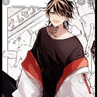 Hanemiya Kazutora