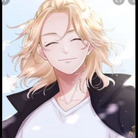 Sano Manjiro(Mikey)