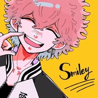 Kawata Nahoya( Smiley)