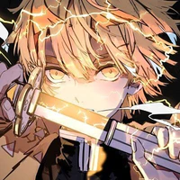Agatsuma Zenitsu