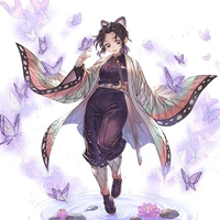 Kochou Shinobu
