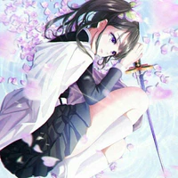 Kanao Tsuyuri