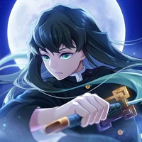 Tokito Muichirou