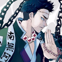 Himejima Gyomei