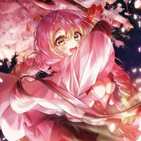 Karoji Mitsuri