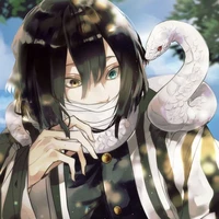 Iguro Obanai