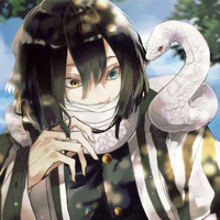 Iguro Obanai