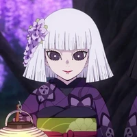 Hinaki Ubuyashiki