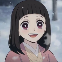 Hanako Kamado